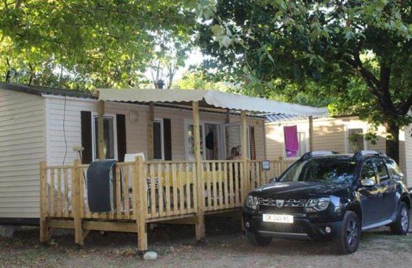 Camping Paradis Family Les Rives De L'Herault Gignac  Εξωτερικό φωτογραφία