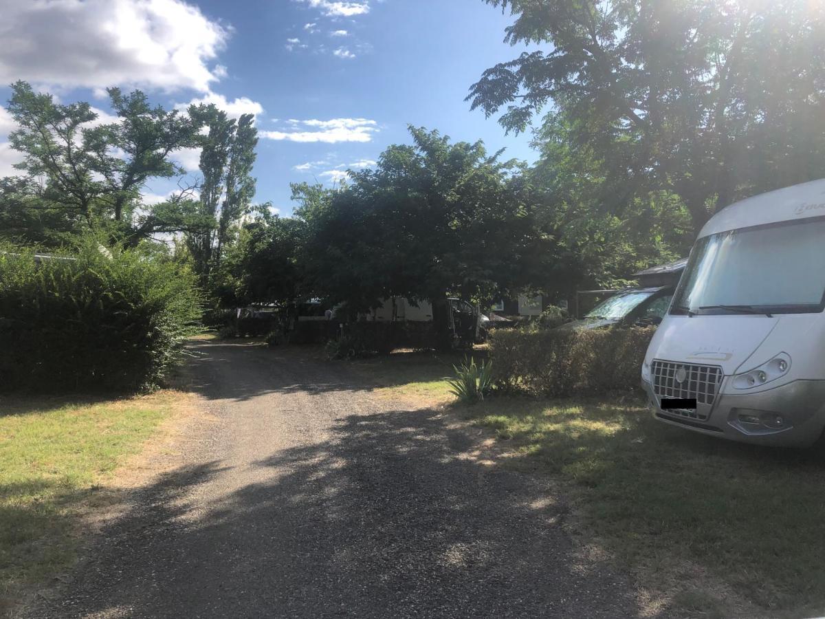 Camping Paradis Family Les Rives De L'Herault Gignac  Εξωτερικό φωτογραφία