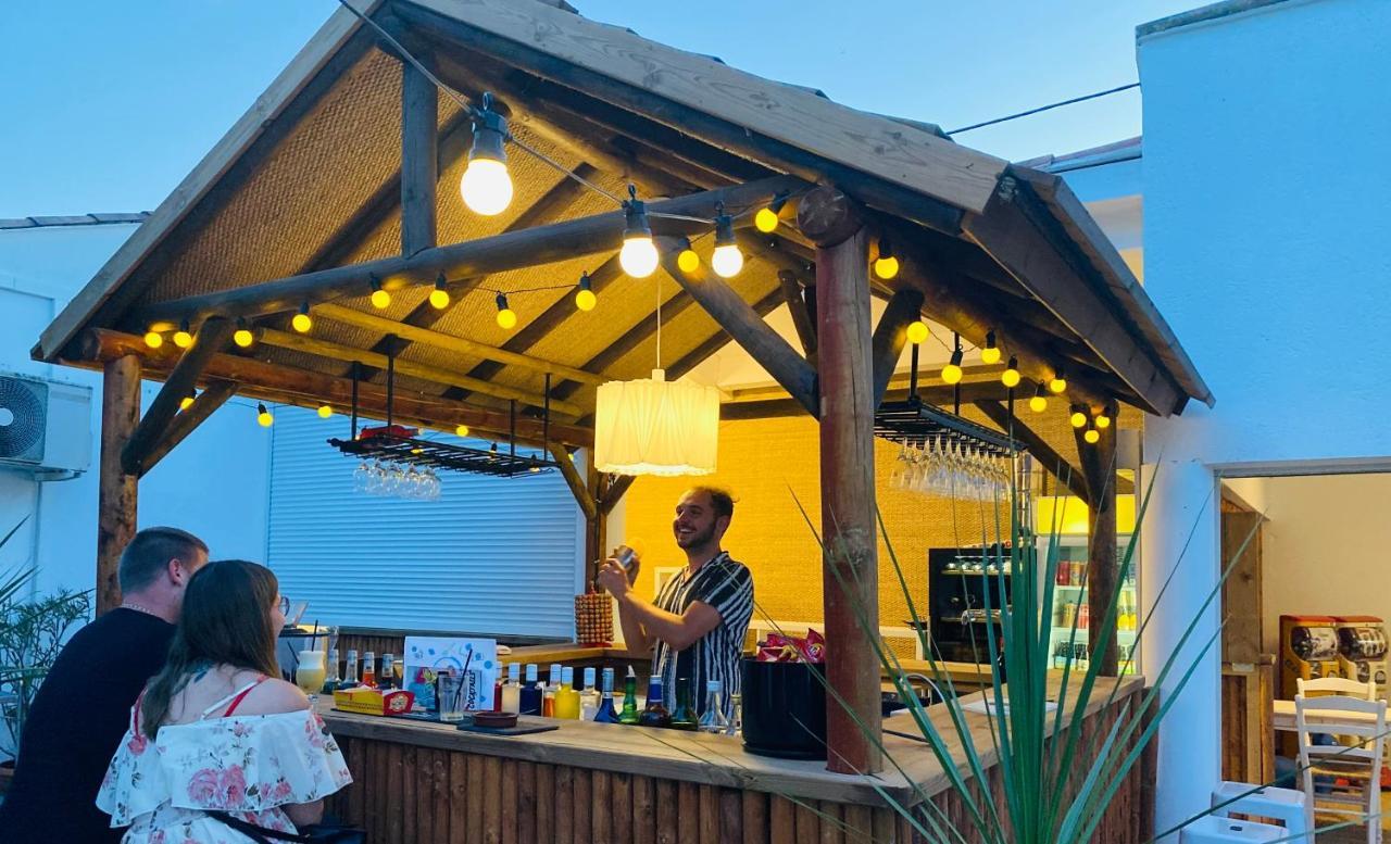 Camping Paradis Family Les Rives De L'Herault Gignac  Εξωτερικό φωτογραφία