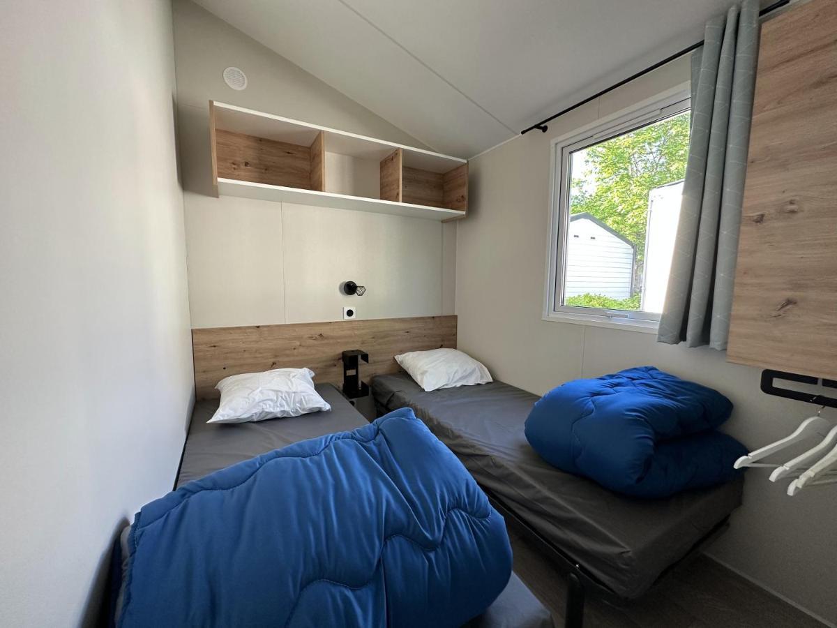Camping Paradis Family Les Rives De L'Herault Gignac  Εξωτερικό φωτογραφία