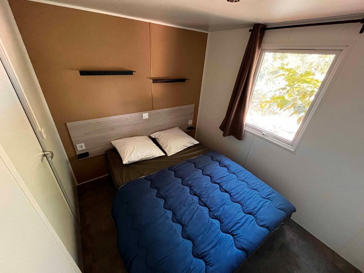 Camping Paradis Family Les Rives De L'Herault Gignac  Εξωτερικό φωτογραφία