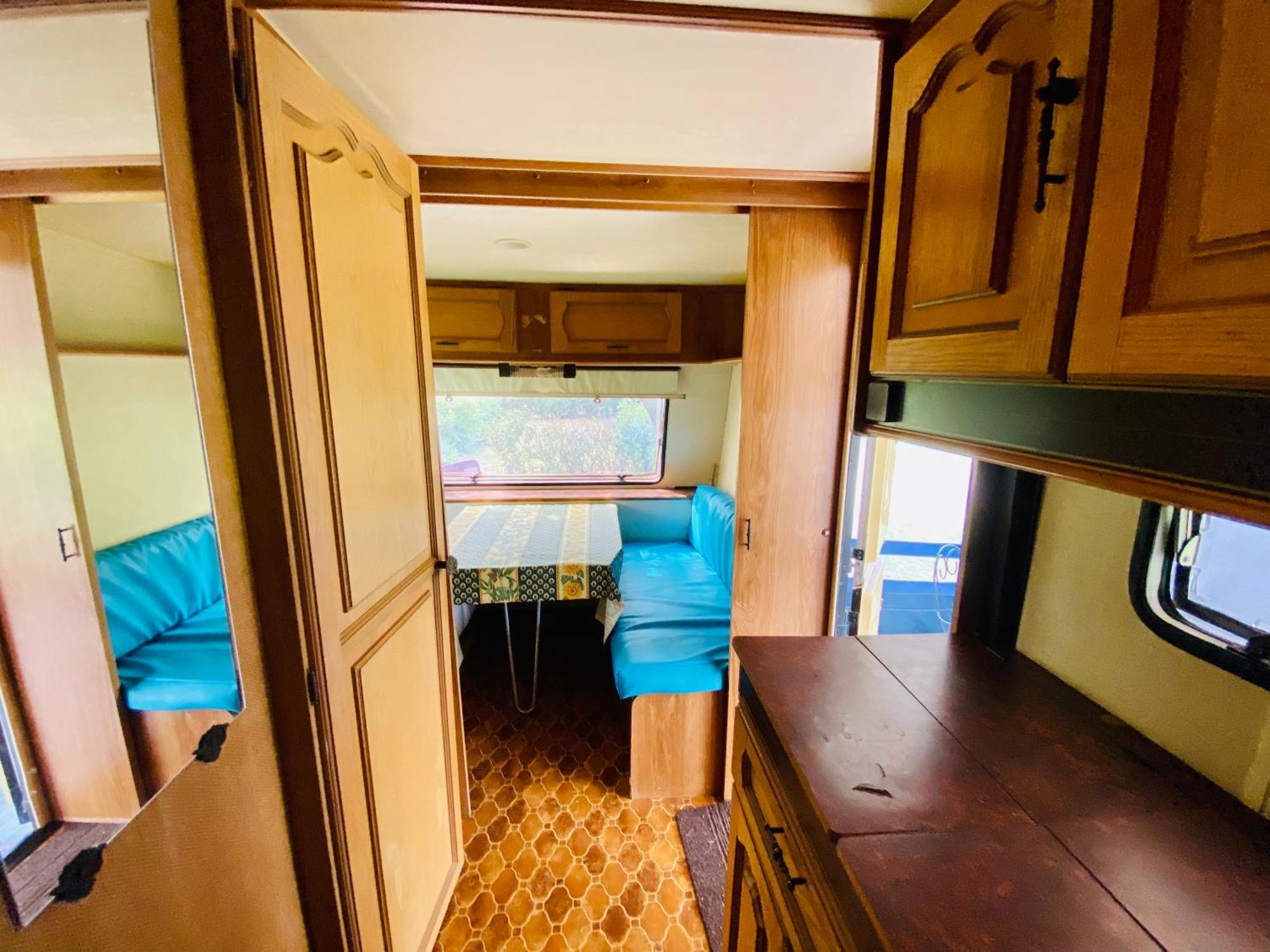 Camping Paradis Family Les Rives De L'Herault Gignac  Εξωτερικό φωτογραφία